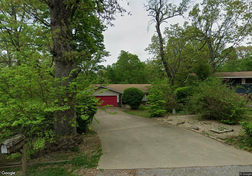 6 Cedars Ln, Bella Vista, AR 72715 - photo 1