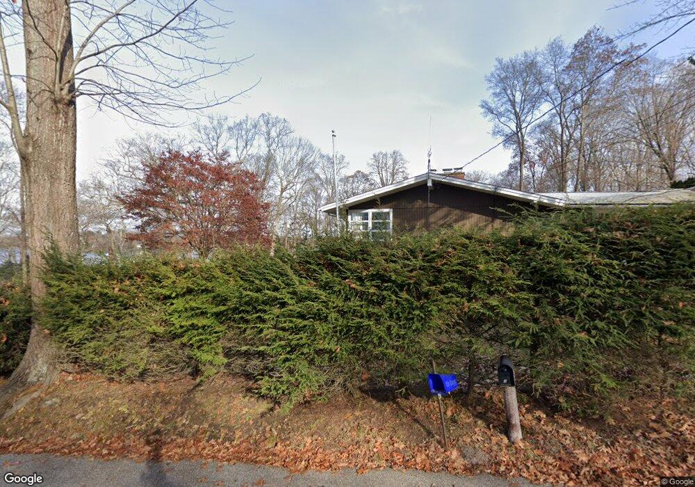 12 Collins Rd, Columbia, CT 06237 - photo 1