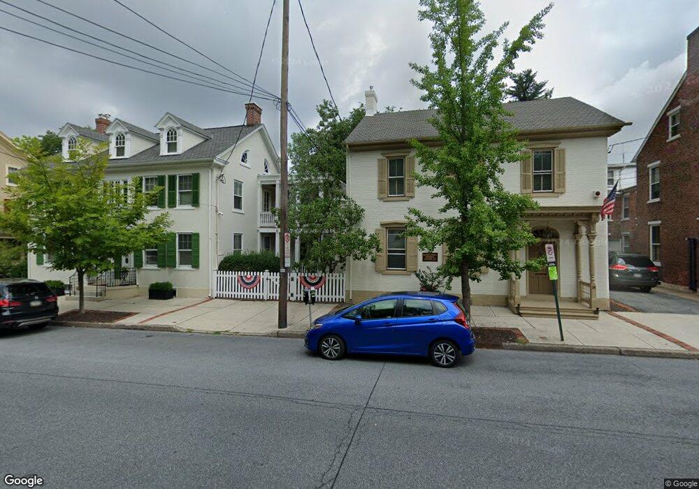 18 W Market St, Bethlehem, PA 18018 - photo 1