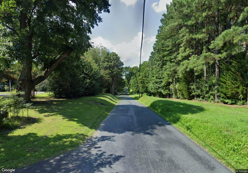 0 Chancellor Point Rd unit 1007570006, Trappe, MD 21673 - photo 1