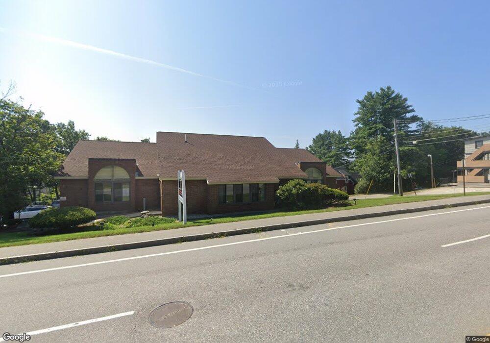 171 Pleasant St unit 1st Floor, Concord, NH 03301 - photo 1