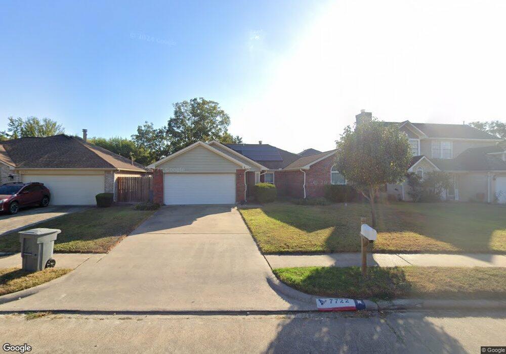 7722 Woodland West Dr, Houston, TX 77040 - photo 1
