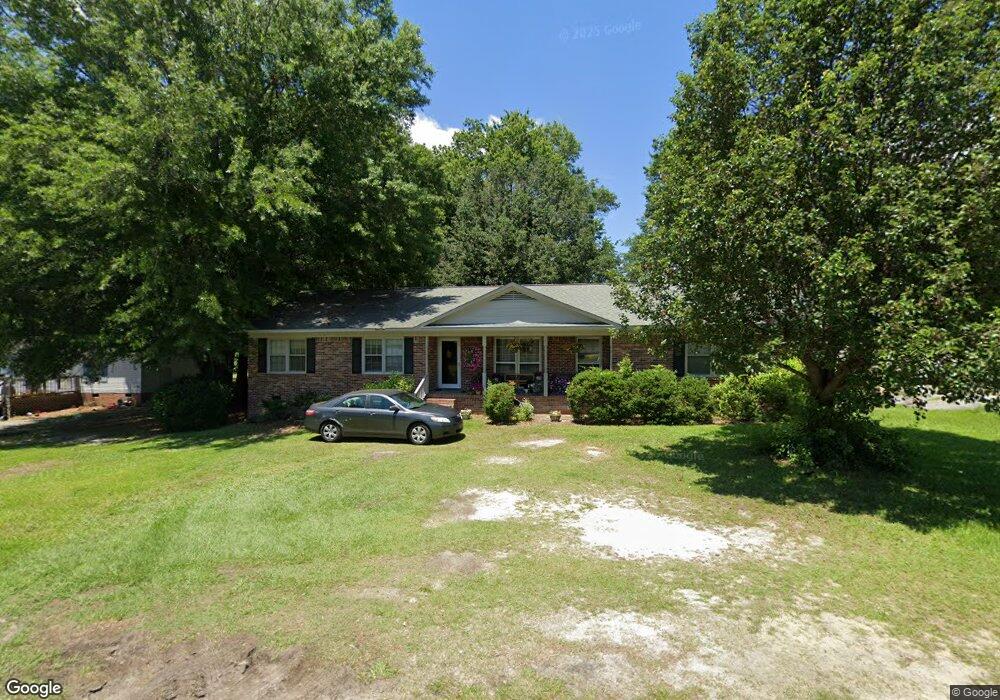 1807 Lyndhurst Dr, Camden, SC 29020 - photo 1