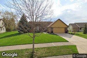 1511 Landers Ct, Fort Wayne, IN 46815