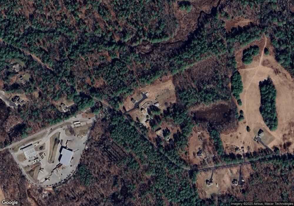 81 Lawrence Rd, Merrimack, NH 03054 - photo 1