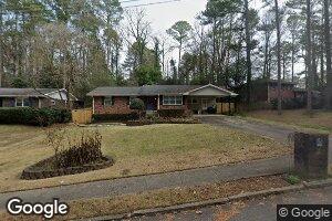 1670 Clairmont Way NE, Atlanta, GA 30329