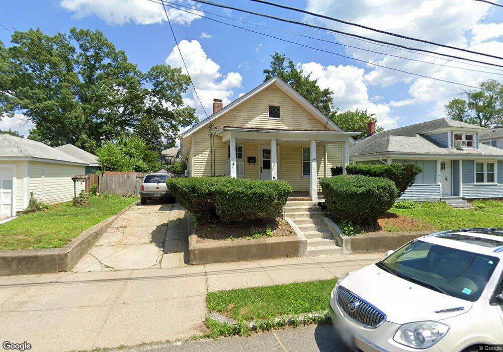 175 Jastram St, Providence, RI 02908 - photo 1