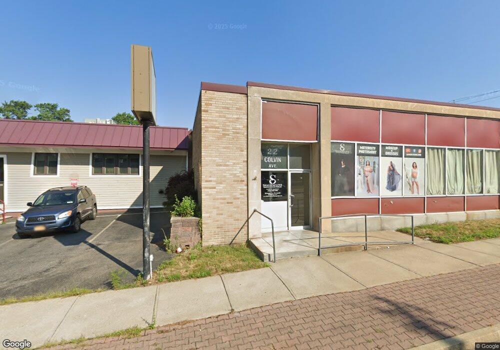 22 Colvin Ave, Albany, NY 12206 - photo 1