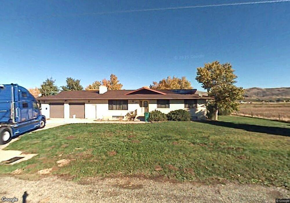493 E 400 N, Genola, UT 84655 - photo 1