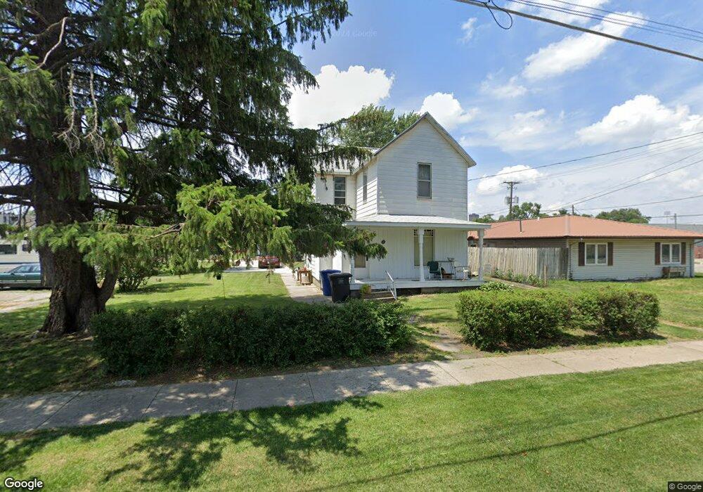 1606 SE 1st St, Des Moines, IA 50315 - photo 1