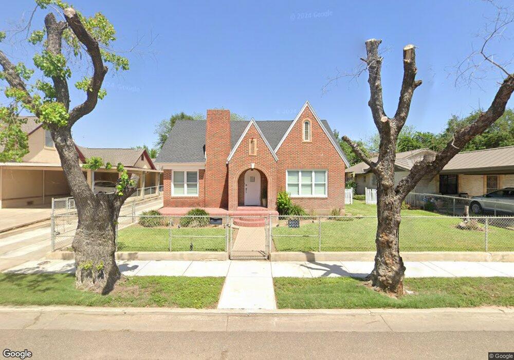 1408 Mier St, Laredo, TX 78040 - photo 1