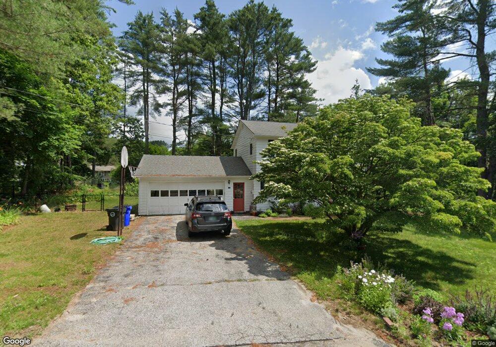 7 Wood Cir, Goffstown, NH 03045 - photo 1