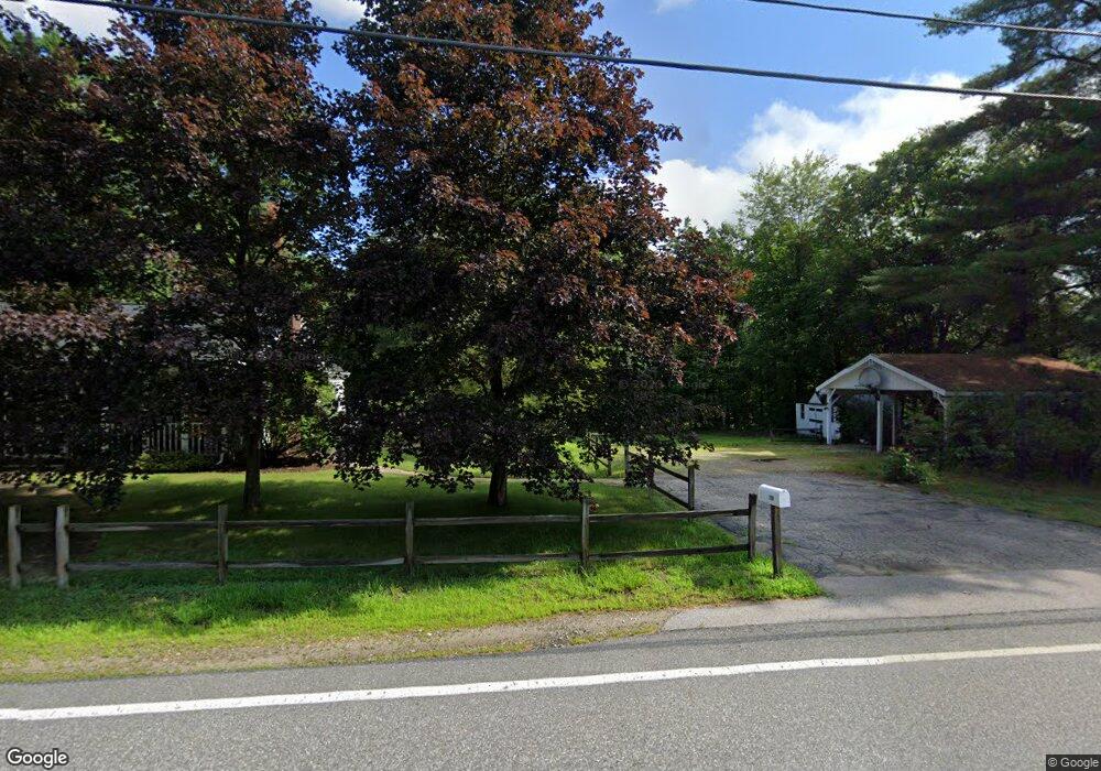130 New Boston Rd, Goffstown, NH 03045 - photo 1