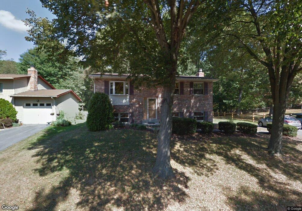 9420 Bullring Ln, Columbia, MD 21045 - photo 1