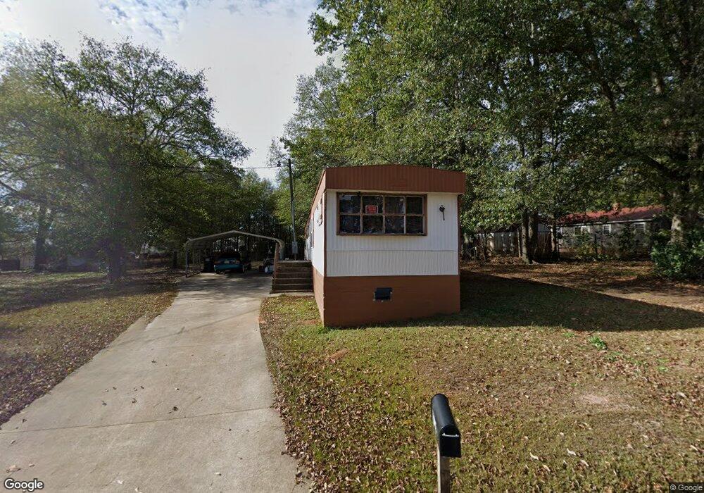 105 Clairmont Ave, Elberton, GA 30635 - photo 1