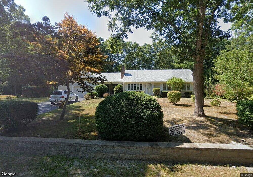 65 Turtleback Rd, Marstons Mills, MA 02648 - photo 1