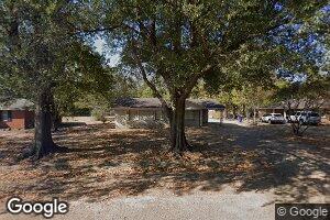 805 Marjane St, Inverness, MS 38753