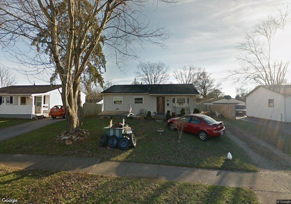 5411 Newport Rd, Columbus, OH 43232 - photo 1