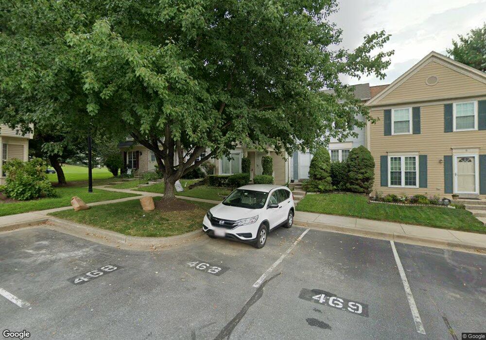 13 London Bridge Ct, Silver Spring, MD 20906 - photo 1