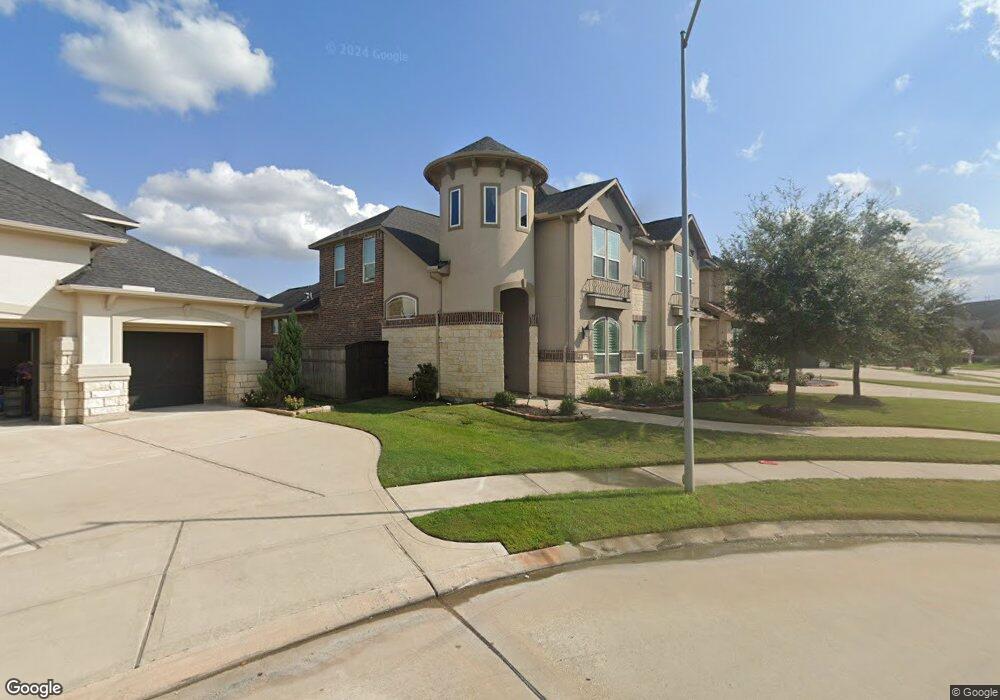 28022 Starlight Harbor, Fulshear, TX 77441 - photo 1