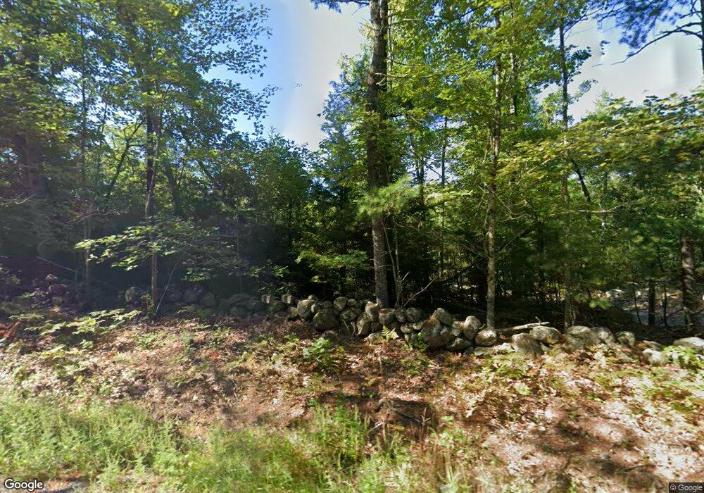 1105 Jaffrey Rd, Marlborough, NH 03455 - photo 1