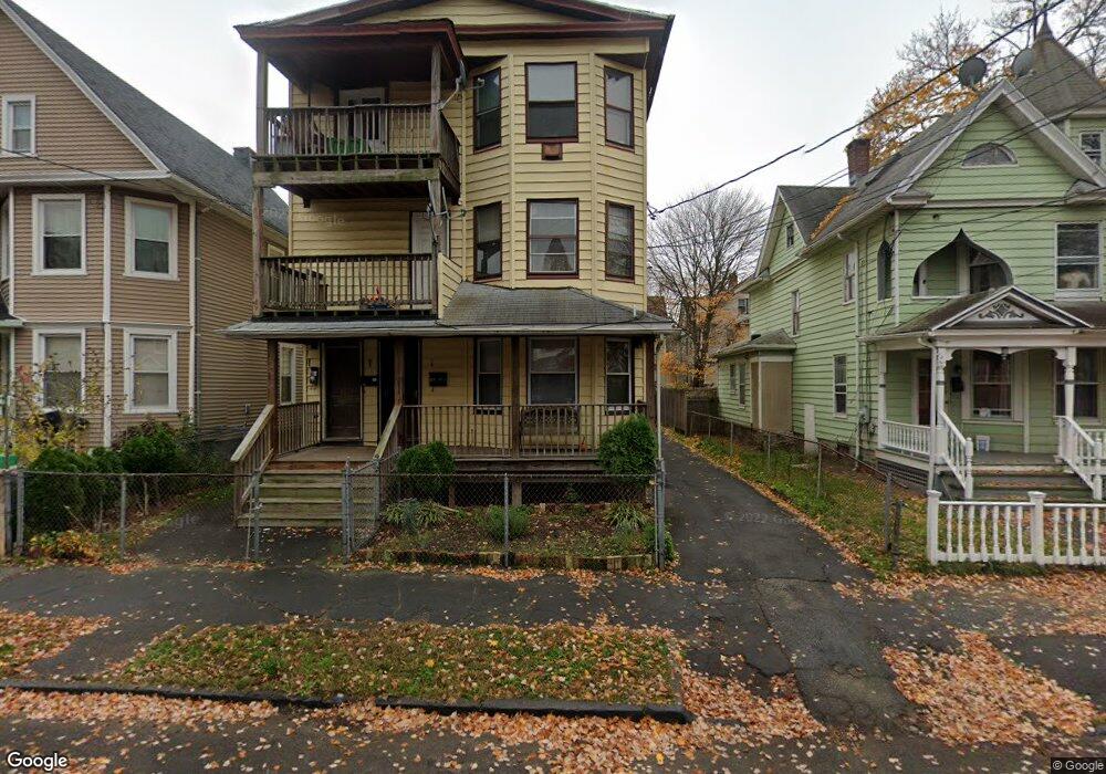 461 Maplewood Ave unit 465, Bridgeport, CT 06605 - photo 1