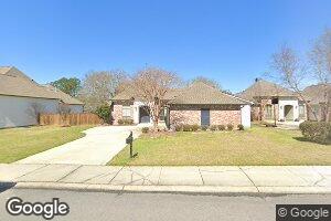 15607 Parkside Ct, Baton Rouge, LA 70817