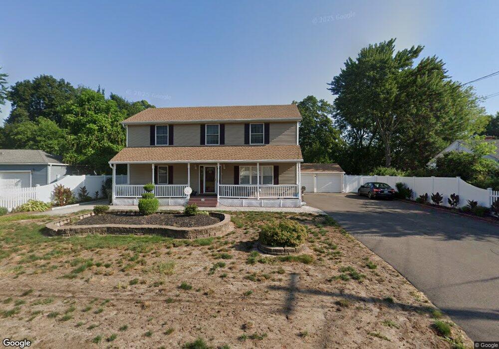 82 Andover Rd, Windsor Locks, CT 06096 - photo 1