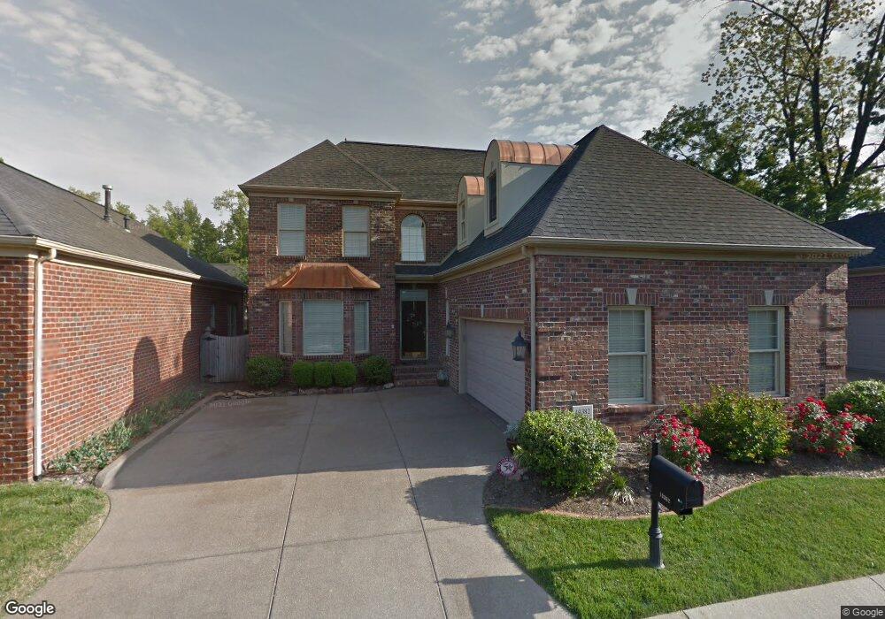 10382 Saint Andrews Ct, Newburgh, IN 47630 - photo 1