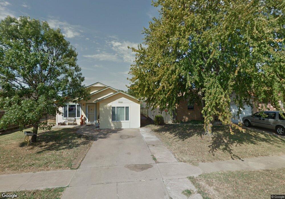 14048 S Hickory Place, Glenpool, OK 74033 - photo 1