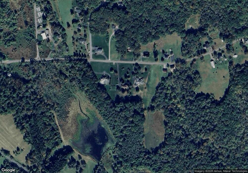 1087 Loyalville Outlet Rd, Harveys Lake, PA 18618 - photo 1