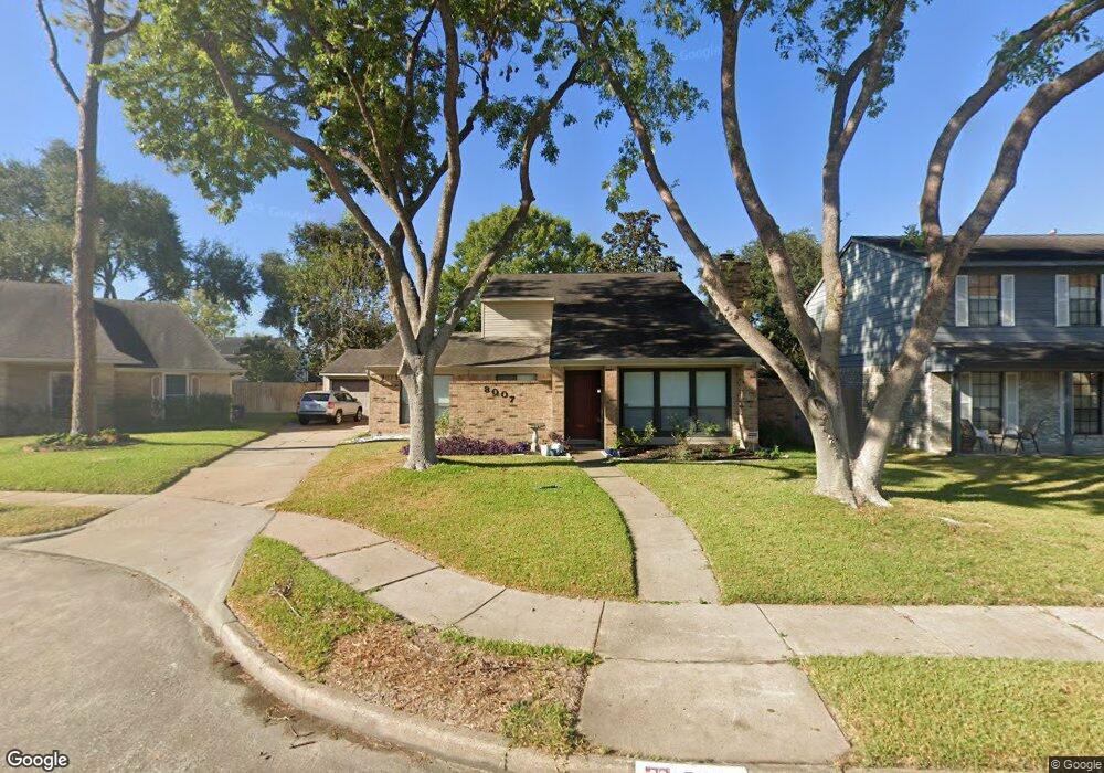 8007 Silver Fir Dr, Houston, TX 77095 - photo 1