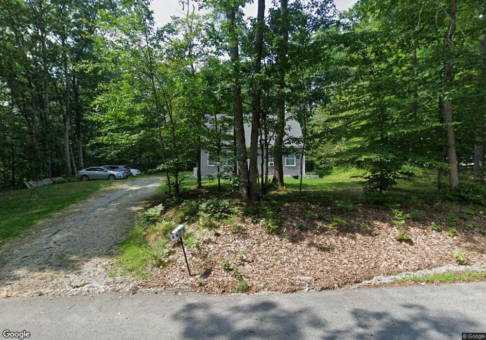 3 Welcome Ave, Boscawen, NH 03303 - photo 1