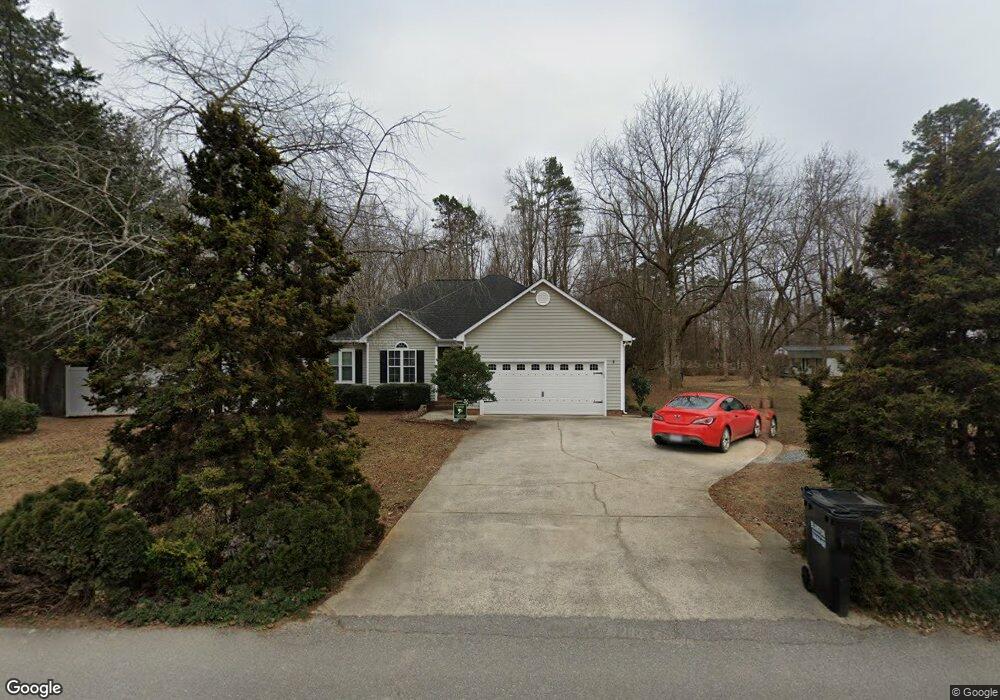 1010 Courtney Cove Ct, Gastonia, NC 28052 - photo 1