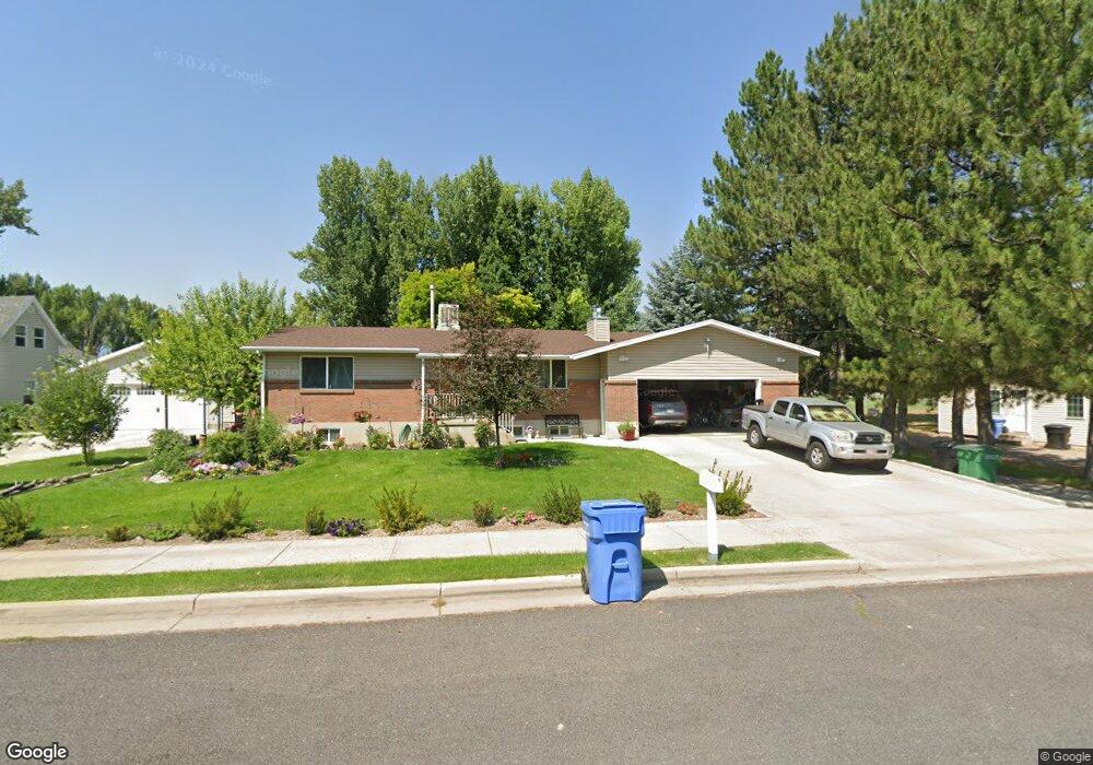 635 Southwest St, Logan, UT 84321 - photo 1