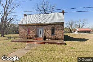 7081 County Road 105, Brundidge, AL 36010