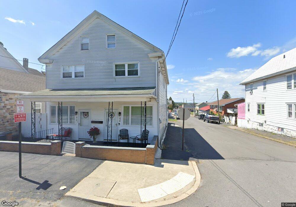 820 N Vine St, Hazleton, PA 18201 - photo 1