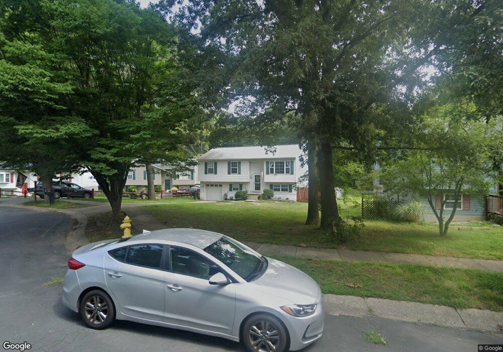 8155 Santa fe Dr, Severn, MD 21144 - photo 1