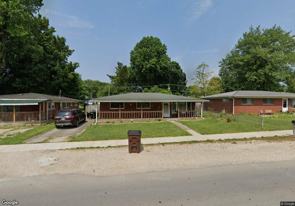 120 S Main Cross St, Hanover, IN 47243 - photo 1