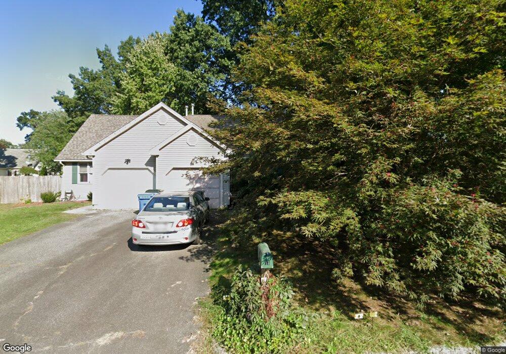 16 Luden St, Springfield, MA 01118 - photo 1