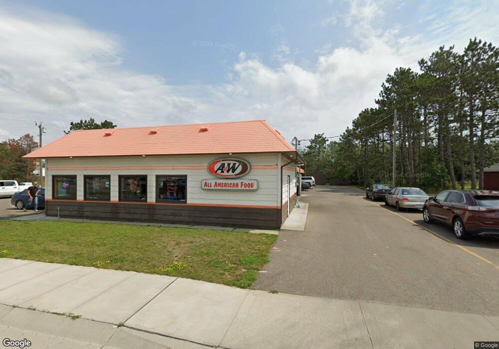 1004 Park Ave S, Park Rapids, MN 56470 - photo 1