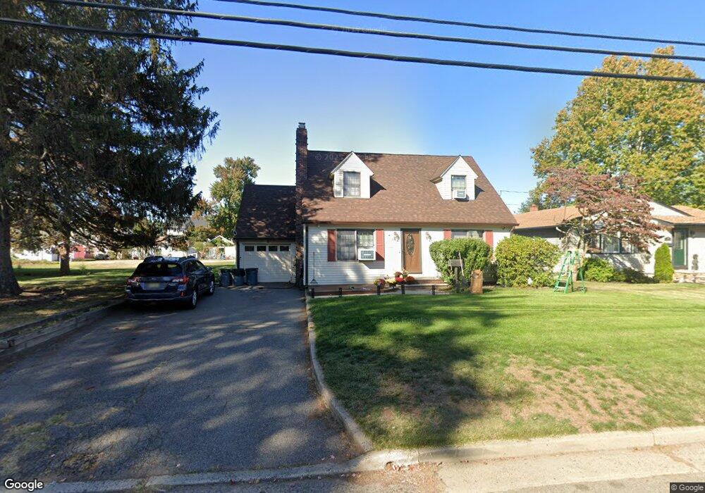 1200 Walnut St, South Plainfield, NJ 07080 - photo 1