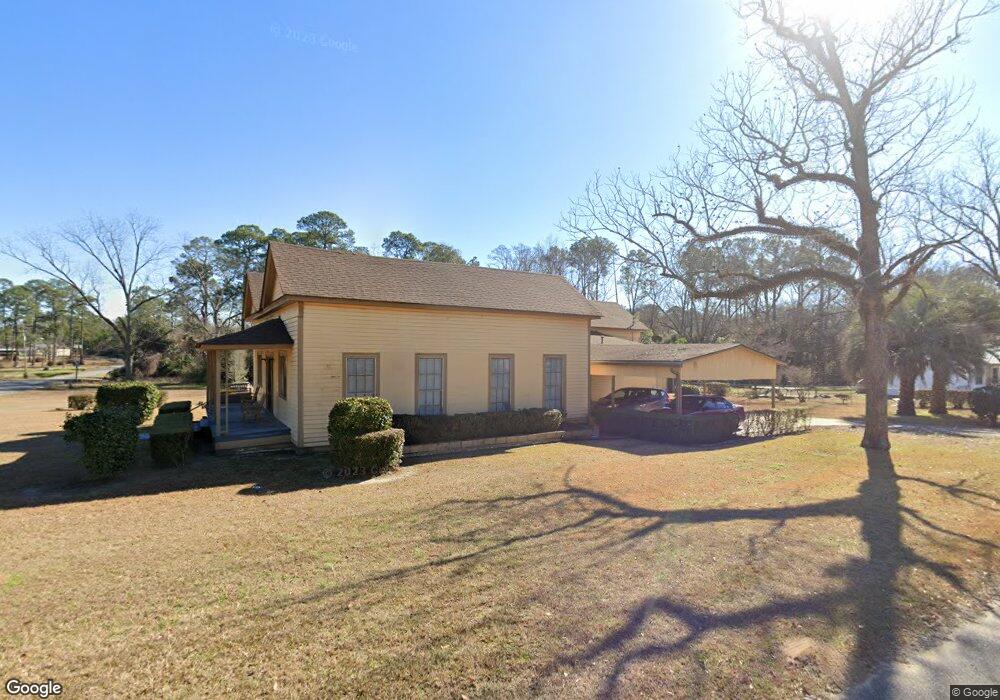 404 E Kelly St, Sylvester, GA 31791 - photo 1