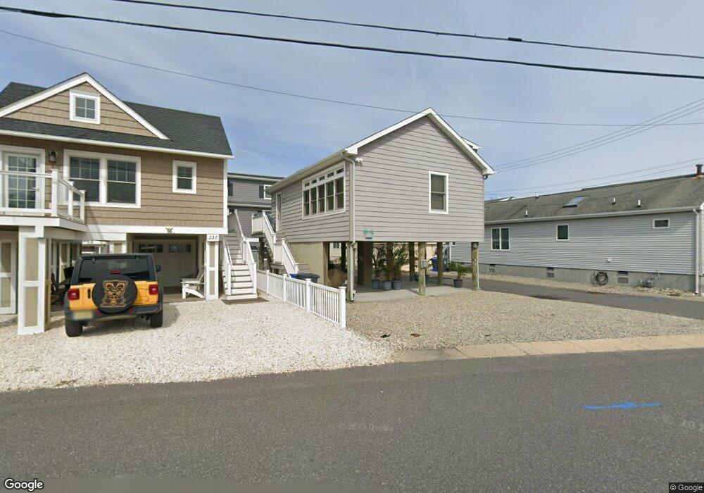 234 Harbor Dr, Lavallette, NJ 08735 - photo 1