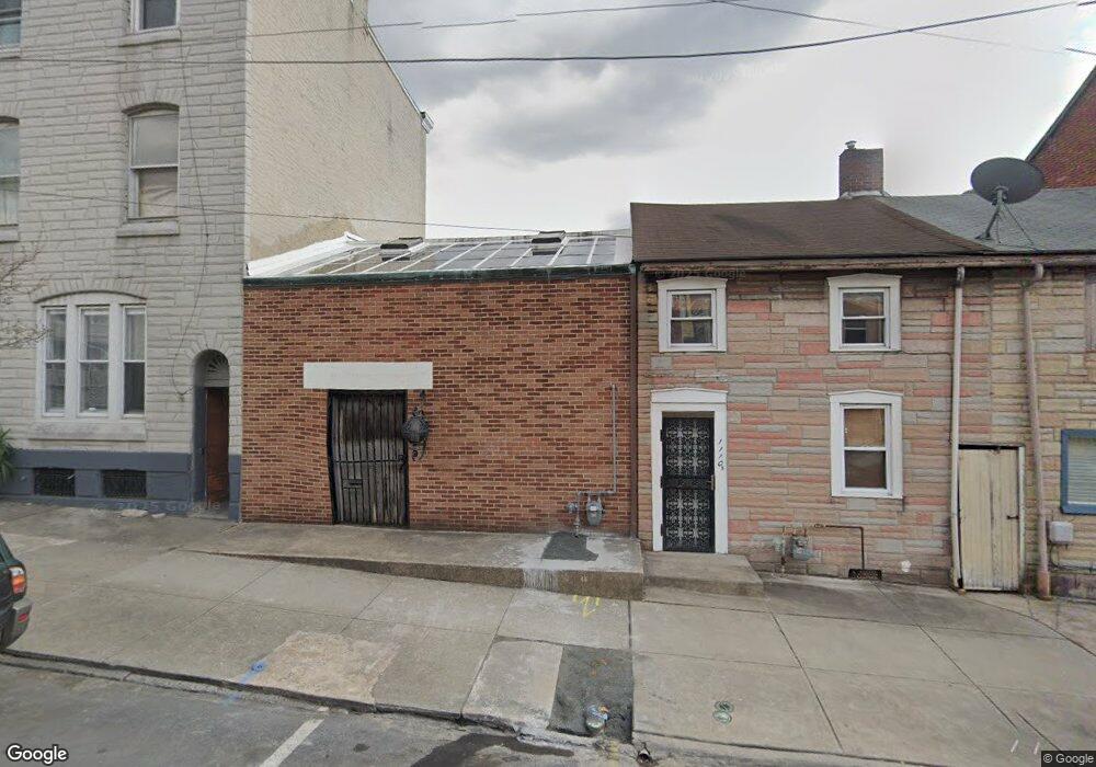 1112 Franklin St, Reading, PA 19602 - photo 1