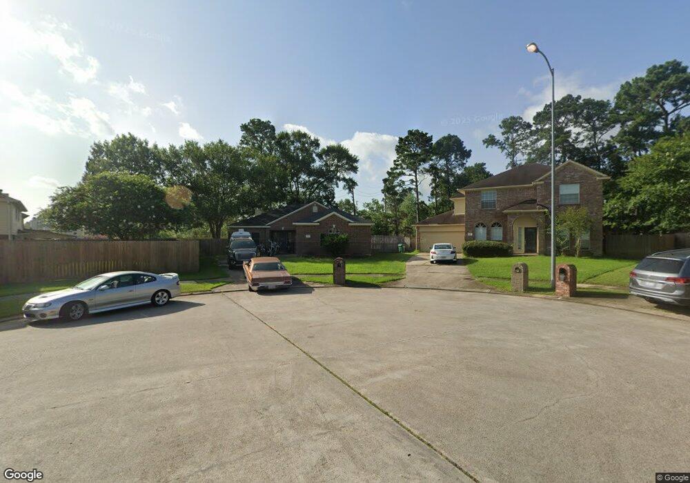 506 Hearthstone Ct, Spring, TX 77386 - photo 1