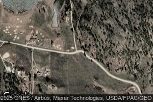 1 E Wannacut Ln, Oroville, WA 98844