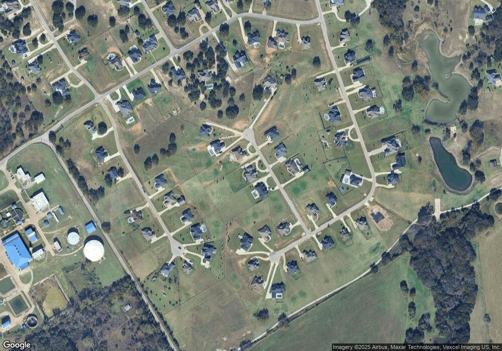 708 Coastal Meadows Ct, Granbury, TX 76049 - photo 1