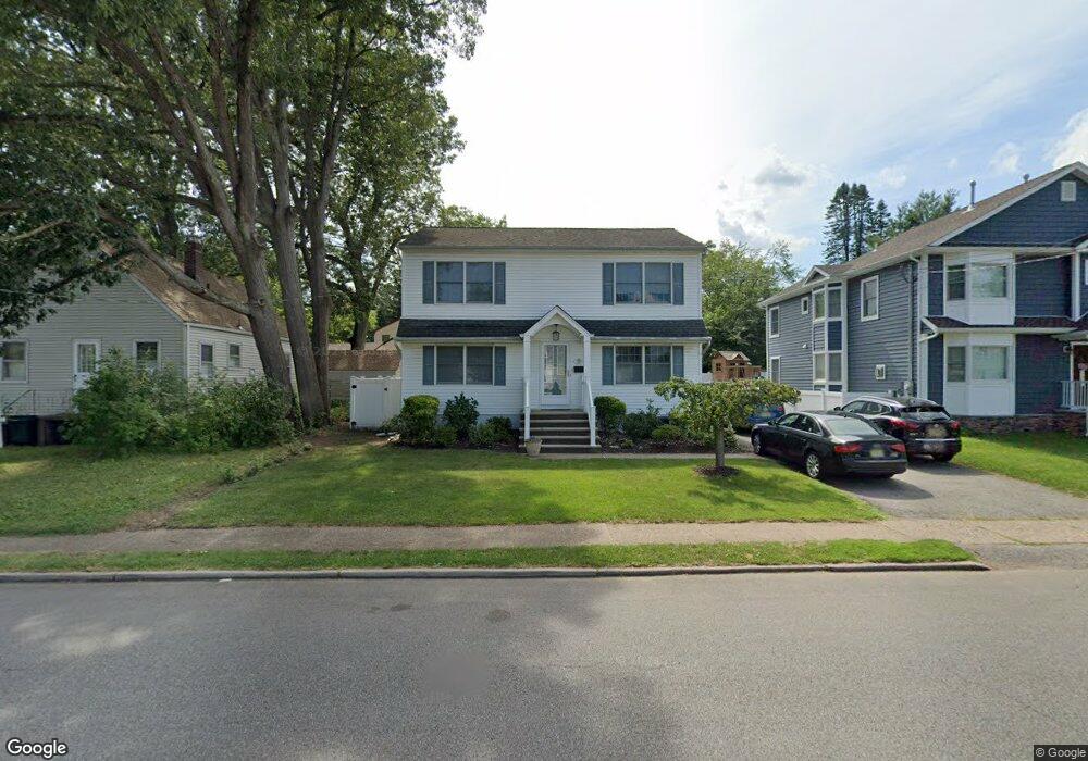 20-08 Hillery St unit 1X, Fair Lawn, NJ 07410 - photo 1