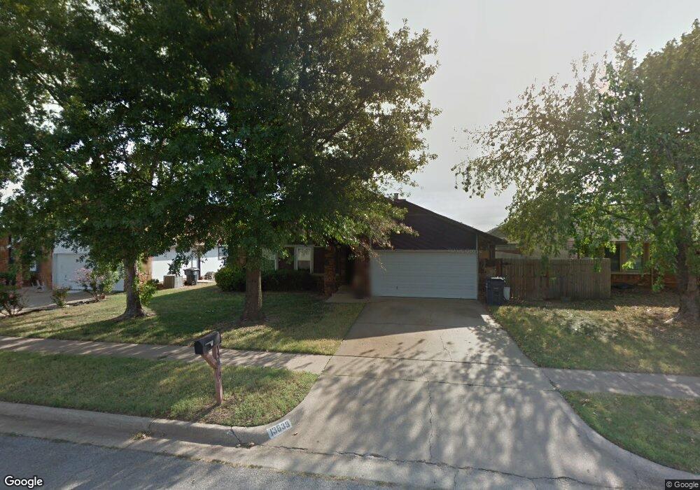 13639 S Maple St, Glenpool, OK 74033 - photo 1